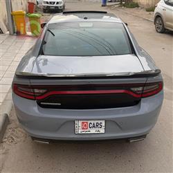 دودج تشارجر